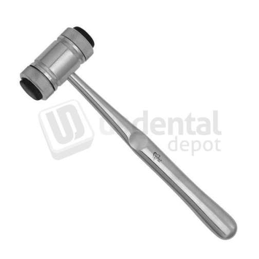 NORDENT - mallet mead 1 stainless nylon - # MALM1