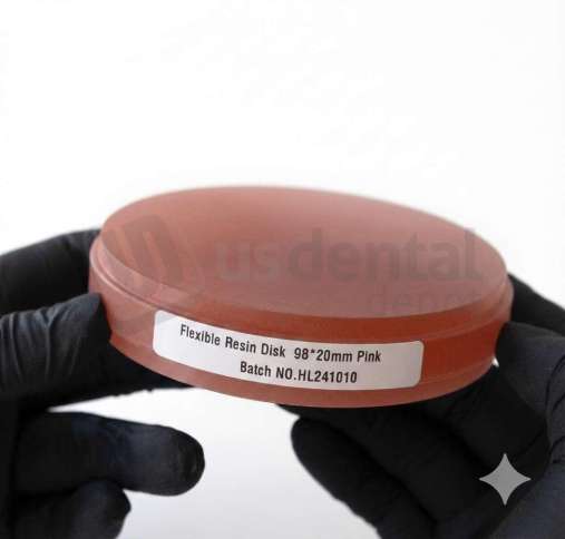 VITROLUX -   eFLEX 98.5mm x 16mm CLEAR   #FLEX - # eFLEX98x16CLEAR