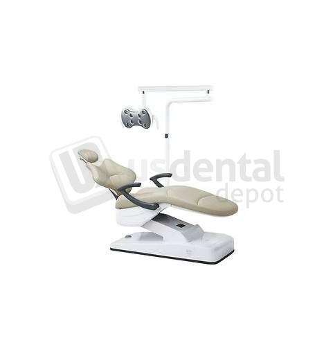 ADC - COMFORT 2562 PLUS  Dental Chair with Led Light & ARM # AD2562