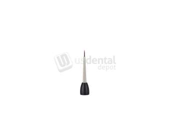 MPF Brush - Characterization  Brush Tip  6mm (1/pk) Micro Layering - # 200-6002