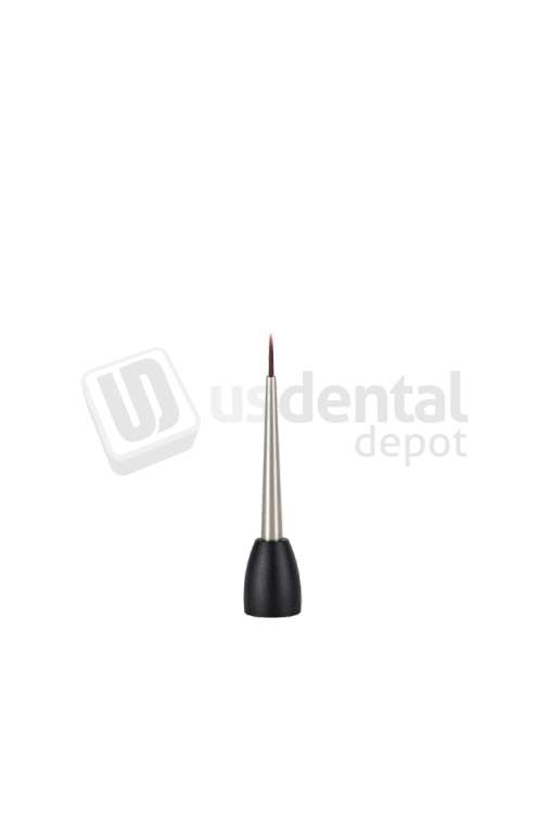 MPF Brush - Characterization  Brush Tip  6mm (1/pk) Micro Layering - # 200-6002