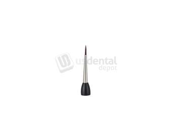 MPF Brush - Characterization  Synthetic Brush Tip  9mm 1/pk  Micro Layering - # 200-6003
