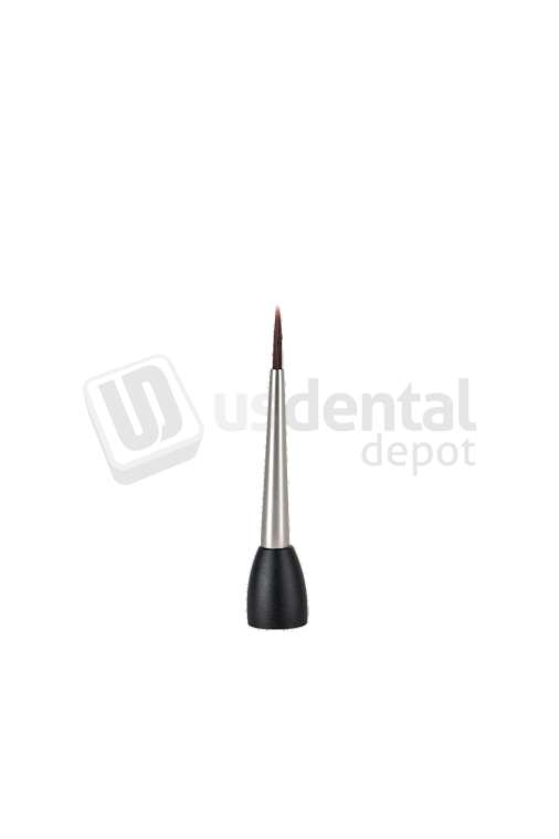 MPF Brush - Characterization  Synthetic Brush Tip  9mm 1/pk  Micro Layering - # 200-6003