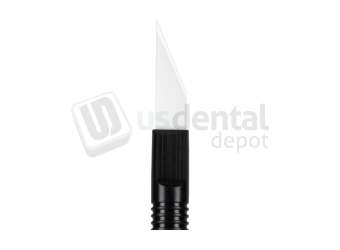 MPF Brush - MPF Ceramo Blade Replacement Tip 1pc - # 400-3001