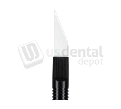 MPF Brush - MPF Ceramo Blade Replacement Tip 1pc - # 400-3001