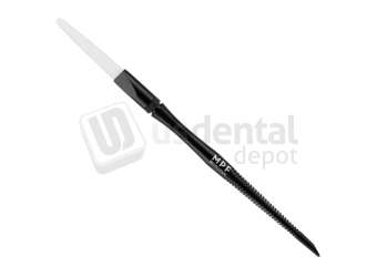 MPF Brush - Ceramomix&trade; Zirconia Spatula Replacement Tip 1pc - # 108-1001