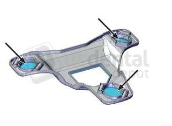 RENFERT -   EASY VIEW 3D Composite filter  - # 24000520