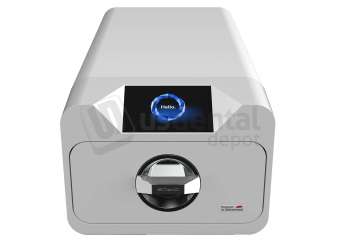 ENBIO - Enbio PRO Autoclave (Class B)  5.3 Litters - # Enbio-Pro Autoclave units