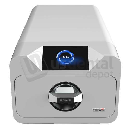 ENBIO - Enbio PRO Autoclave (Class B)  5.3 Litters - # Enbio-Pro Autoclave units