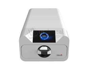 ENBIO - Enbio S Autoclave (Class B)  2.7 Litters  - # Enbio-S Autoclave units