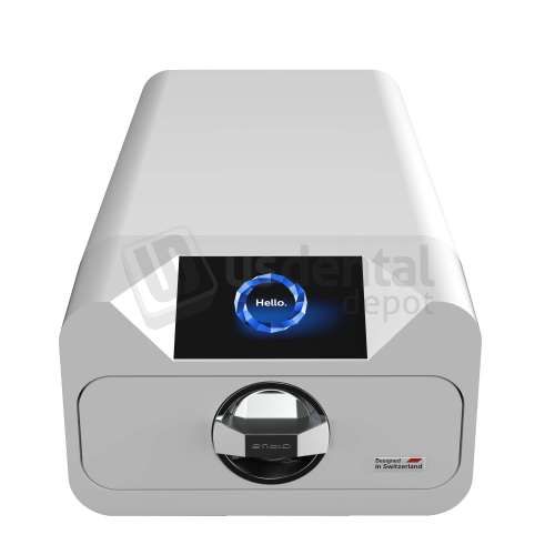 ENBIO - Enbio S Autoclave (Class B)  2.7 Litters  - # Enbio-S Autoclave units