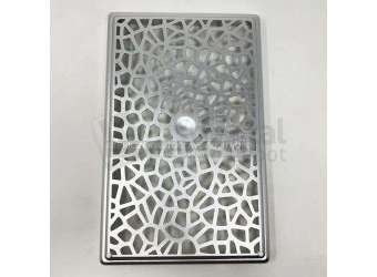 ENBIO - Enbio S Tray with Silicone Feet - # 14738D