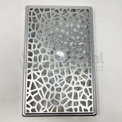 ENBIO - Enbio S Tray with Silicone Feet - # 14738D