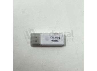 ENBIO - ENBIO S USB Pendrive 16GB - # 42987B