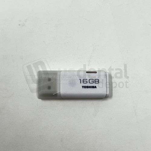 ENBIO - ENBIO S USB Pendrive 16GB - # 42987B