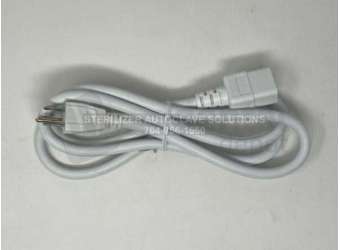 ENBIO - Supply Cable C19 (US Version) - # 1151068A