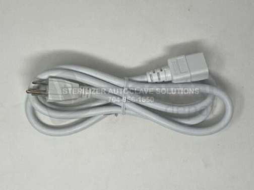 ENBIO - Supply Cable C19 (US Version) - # 1151068A
