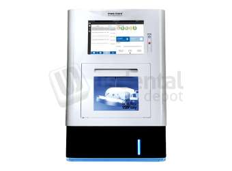 iMES iCORE - CORiTEC 150i DRY - # 511027-10150  Dental Milling units -