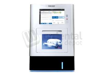 iMES iCORE - CORiTEC 150i PRO  DRY - WET - # 511027-20150  Dental Milling units -