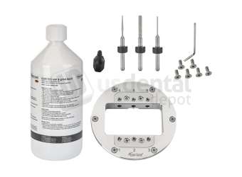 iMES iCORE - Starterkit glass ceramic - # 526020-0930