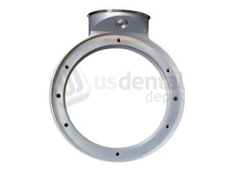 iMES iCORE - Blank holder 98mm - # 511007-9170