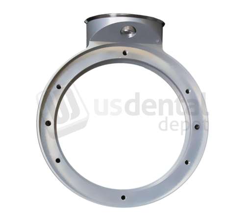 iMES iCORE - Blank holder 98mm - # 511007-9170