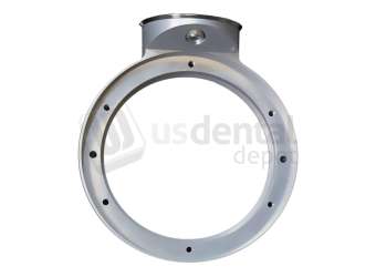 iMES iCORE - Blank holder 98mm - # 511007-9190