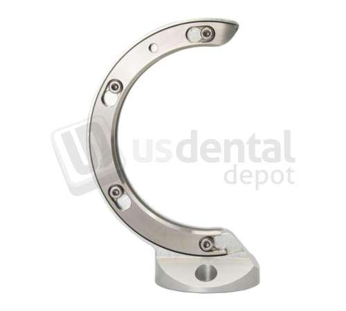 iMES iCORE - Blank holder C-Clamp - # 511007-9150