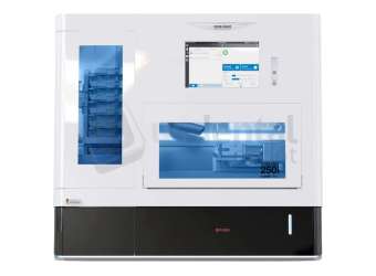 iMES iCORE - CORiTEC 250i Loader dry - # 511014-5250  Dental Milling units -