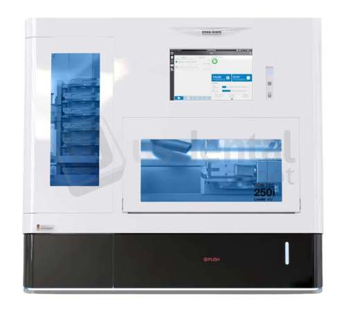 iMES iCORE - CORiTEC 250i Loader dry - # 511014-5250  Dental Milling units -