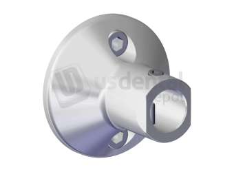 iMES iCORE - Universal holder base plate - # 511007-9160