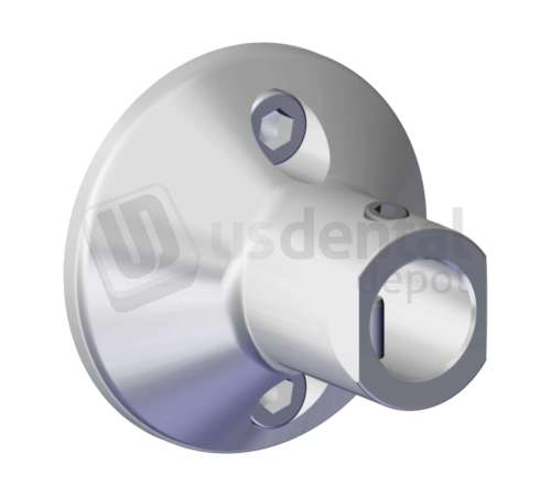 iMES iCORE - Universal holder base plate - # 511007-9160