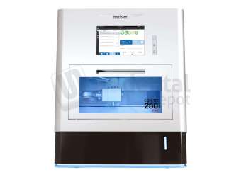 iMES iCORE - CORiTEC 250i PRO+ - # 511014-0250  Dental Milling units -