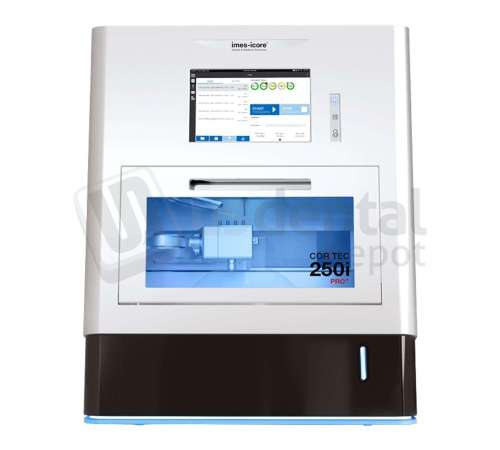 iMES iCORE - CORiTEC 250i PRO+ - # 511014-0250  Dental Milling units -