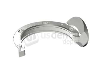 iMES iCORE - C-Clamp CORiTEC 250i PRO+ - # 511014-9020