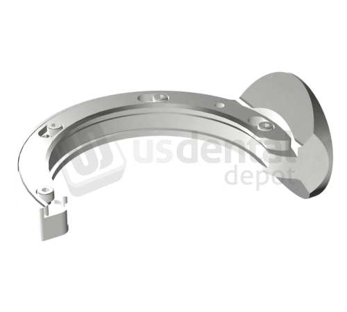 iMES iCORE - C-Clamp CORiTEC 250i PRO+ - # 511014-9020