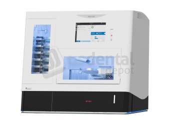 iMES iCORE - CORiTEC 250i Loader PRO+ - # 511024-1250  Dental Milling units -