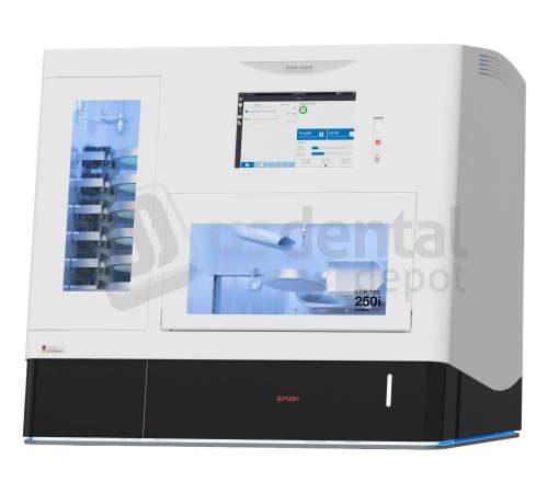 iMES iCORE - CORiTEC 250i Loader PRO+ - # 511024-1250  Dental Milling units -