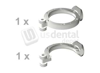 iMES iCORE - Blank holder bundle - # 511001-8600