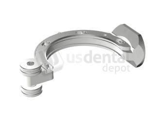 iMES iCORE - C-Clamp 250i Loader PRO+ - # 511025-9010