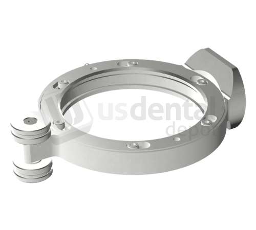 iMES iCORE - Blank holder 250i Loader PRO+ - # 511025-9000