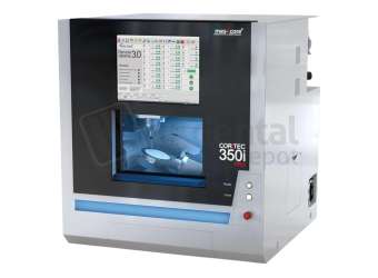 iMES iCORE - CORiTEC 350i PRO - # 511013-0350  Dental Milling units -