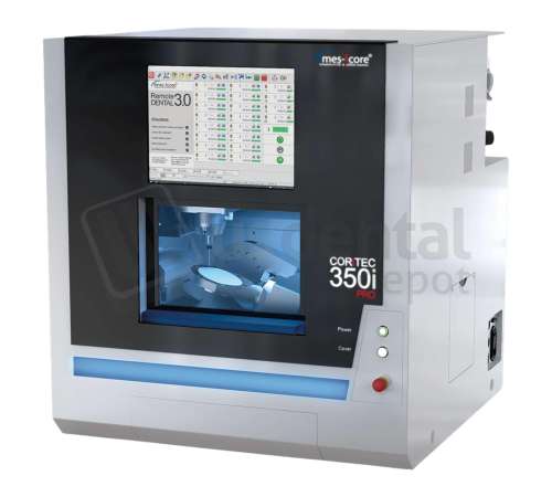 iMES iCORE - CORiTEC 350i PRO ION - # 511013-2350  Dental Milling units -