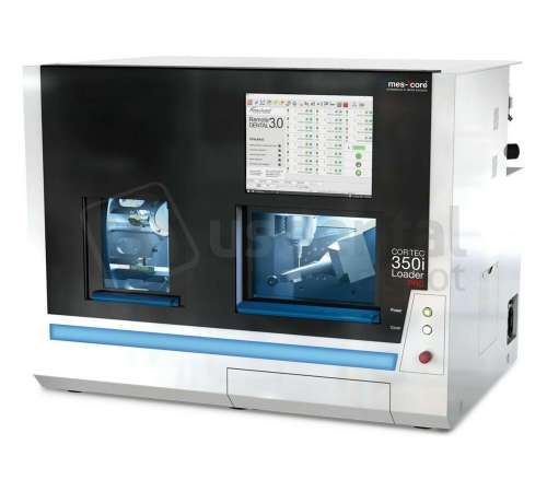 iMES iCORE - CORiTEC 350i Loader PRO - # 511013-1350  Dental Milling units -