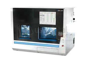 iMES iCORE - CORiTEC 350i Loader PRO ION - # 511013-3350  Dental Milling units -