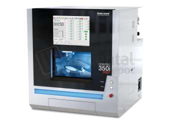 iMES iCORE - CORiTEC 350i PRO+ (115V) - # 511014-0351  Dental Milling units -