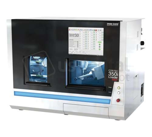 iMES iCORE - CORiTEC 350i Loader PRO+(115V) - # 511014-1351  Dental Milling units -