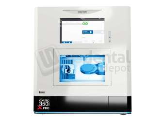iMES iCORE - CORiTEC 350i X PRO (230V) - # 511018-0350  Dental Milling units -
