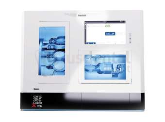 iMES iCORE - CORiTEC 350i Loader X PRO - # 511018-1350  Dental Milling units -