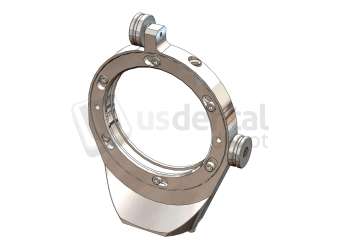 iMES iCORE - Blank holder 350i Loader X PRO - # 511018-9015